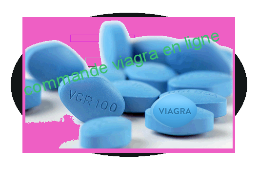 Commande En Ligne Générique Viagra